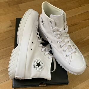 New Genuine leather 9US M / 11US W